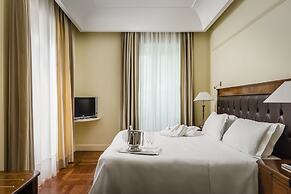 Eurostars Centrale Palace