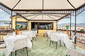 Eurostars Centrale Palace