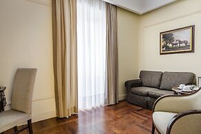 Eurostars Centrale Palace