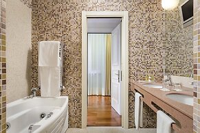 Eurostars Centrale Palace