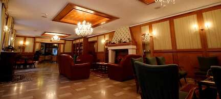 Grande Albergo