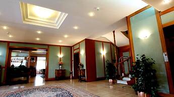 Grande Albergo