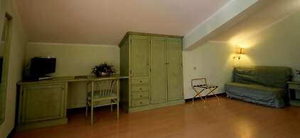 Grande Albergo