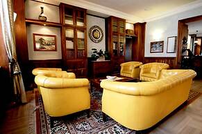 Grande Albergo