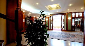 Grande Albergo