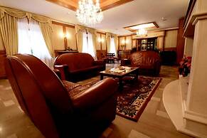Grande Albergo