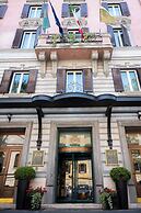 Mecenate Palace