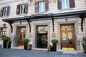 Mecenate Palace