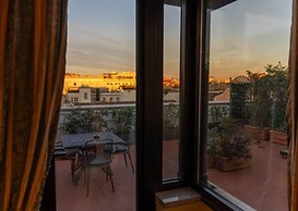 Mecenate Palace