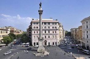 Mecenate Palace