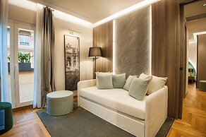 Hotel Delle Nazioni