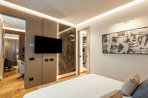 Hotel Delle Nazioni