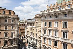 Hotel Delle Nazioni