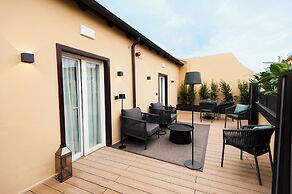Hotel Delle Nazioni