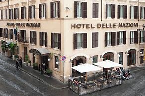 Hotel Delle Nazioni