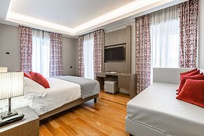 Hotel Delle Nazioni