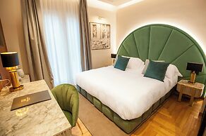 Hotel Delle Nazioni