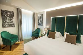 Hotel Delle Nazioni