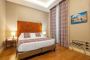Hotel Delle Nazioni