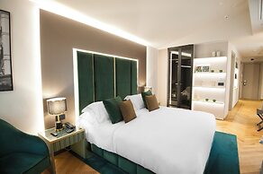 Hotel Delle Nazioni