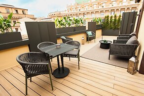 Hotel Delle Nazioni