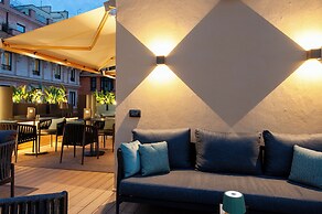 Hotel Delle Nazioni