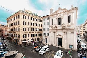 Hotel Delle Nazioni