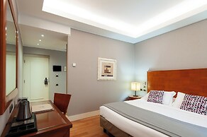 Hotel Delle Nazioni