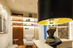Hotel Delle Nazioni
