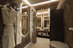 Hotel Delle Nazioni