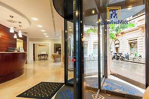 Hotel Delle Nazioni