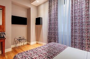 Hotel Delle Nazioni
