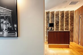 Hotel Delle Nazioni