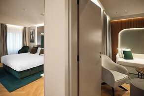 Hotel Delle Nazioni
