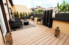 Hotel Delle Nazioni