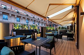 Hotel Delle Nazioni