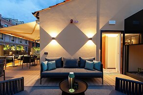 Hotel Delle Nazioni