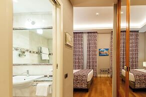 Hotel Delle Nazioni