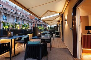 Hotel Delle Nazioni