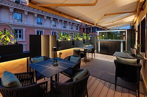 Hotel Delle Nazioni