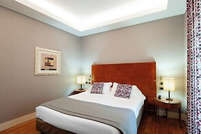 Hotel Delle Nazioni