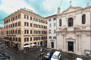 Hotel Delle Nazioni