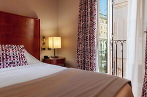 Hotel Delle Nazioni