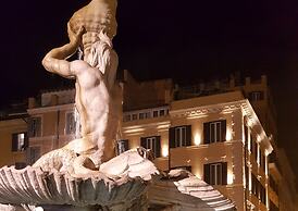 Hotel Barocco