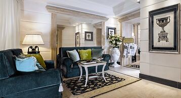Hotel Barocco