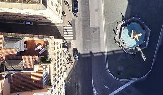 Hotel Barocco