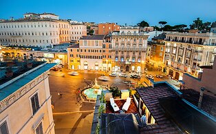 Hotel Barocco