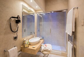 Hotel Barocco