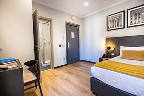 The Cross Hotel