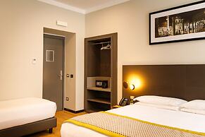 The Cross Hotel
